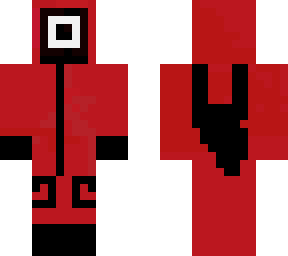 square squid game