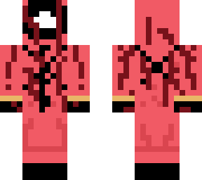 squid game guard (triangle)