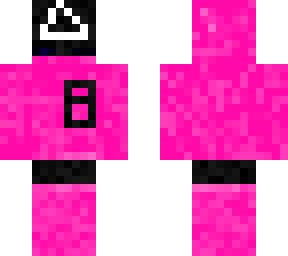 squid game guard (triangle)