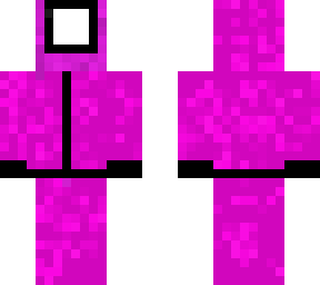squid game guard
