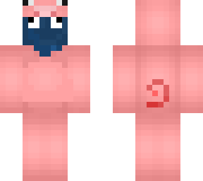 squid pig