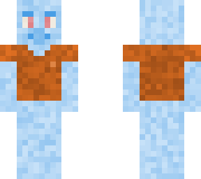 squidward (skinny)