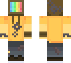 steampunk pfp for contest