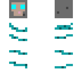 steel sheep drone