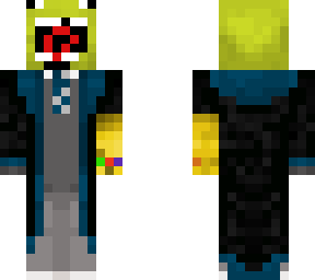 steve skin