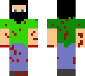 steve the killer