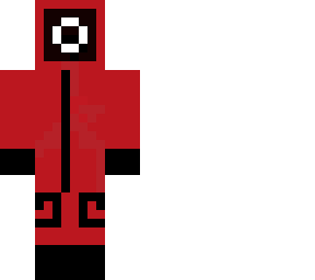 stick figure circle (squid game)