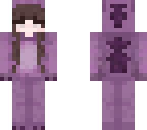 stitch skin purlpe