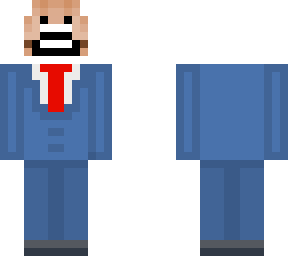 suit guy