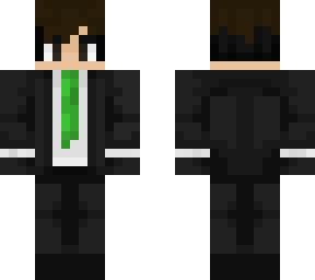 suit icewaffles no glasses
