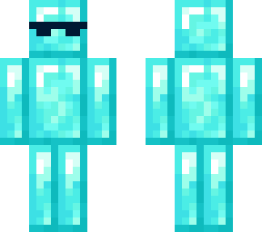 sunglasses diamond block