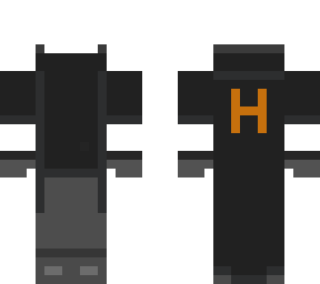 team horizon skin finished
