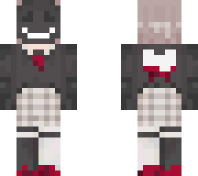 teeth stealer male (updated)