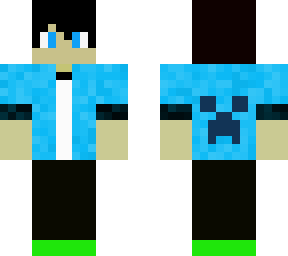 the gamer