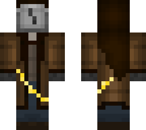 time mask time steve