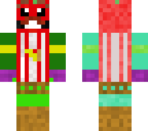 tomato head jounior