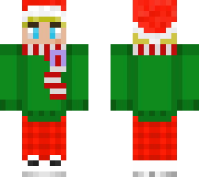 tommyinnit christmas