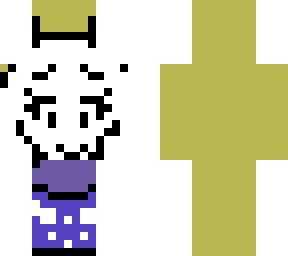 toriel