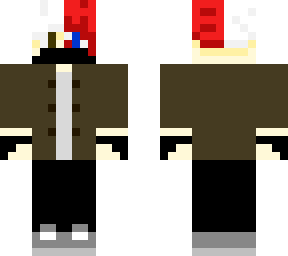 trador todoroki