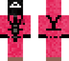 triangle guard squid game