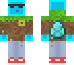 ultimate drakhon's skin