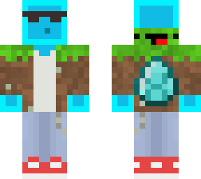 ultimate drakhon's skin v.3