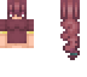 unfinished project