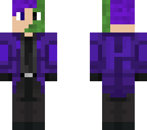 unmasked robe