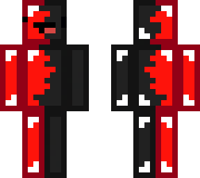 venom skeppy