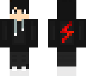 very cool reno black lightining boy bad boy