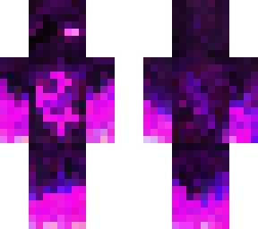 violet full demon bsc