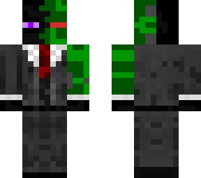 virus enderman
