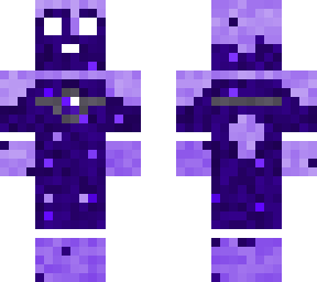 void entity, subject 07. - void soldier 3