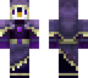 void robe zozo