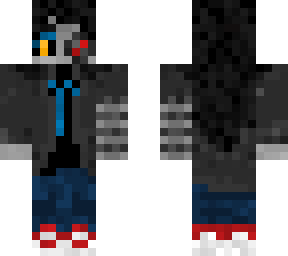 vriska final maybe
