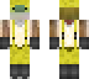 walkingsalmon builder