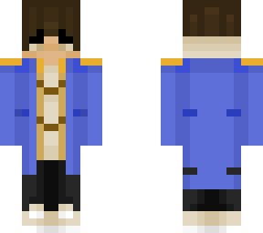 war skin