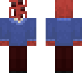 warfles' goop guy