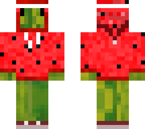 watermelon cheer