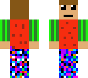 watermelon man