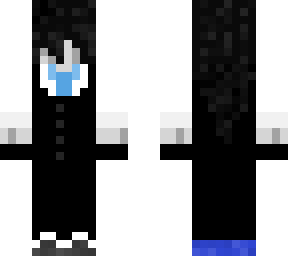 winter (suit)