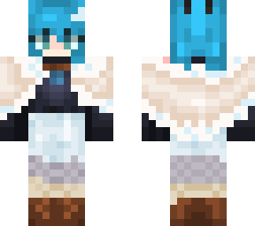 winter miku 1