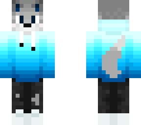 wolfy boi