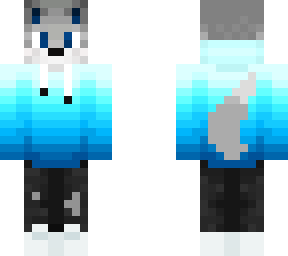 wolfy boi