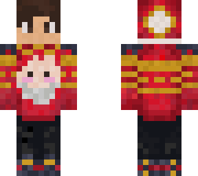 wonton + chrismassssss fixed / test #1