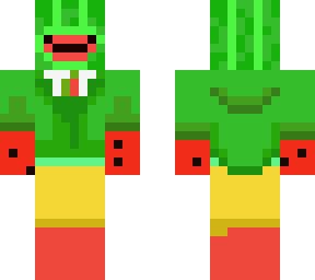woterman