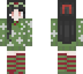 xmas axle hehe