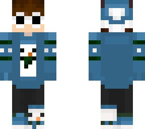 xmas icyknight 2.0