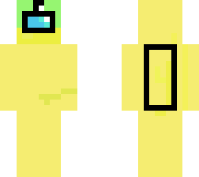 yellow among us