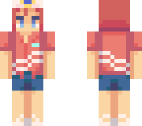 yujin goha (maskless) 3px